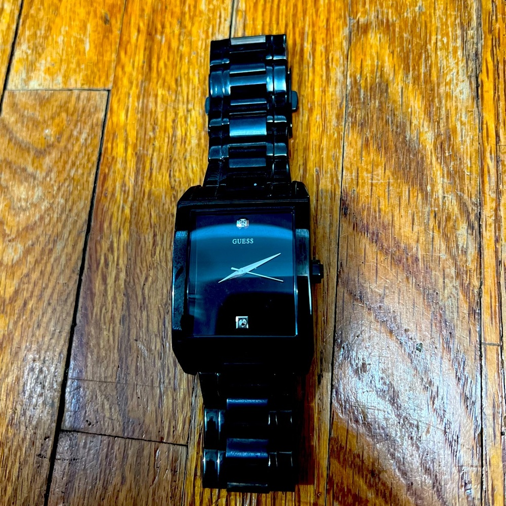 GUESS Watch